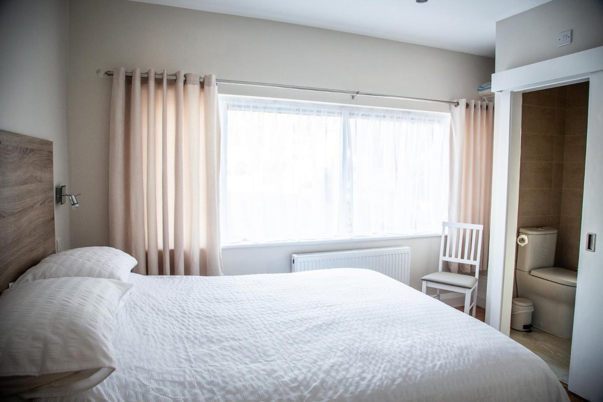 Bed and Breakfast Hayes House Killarney Zewnętrze zdjęcie