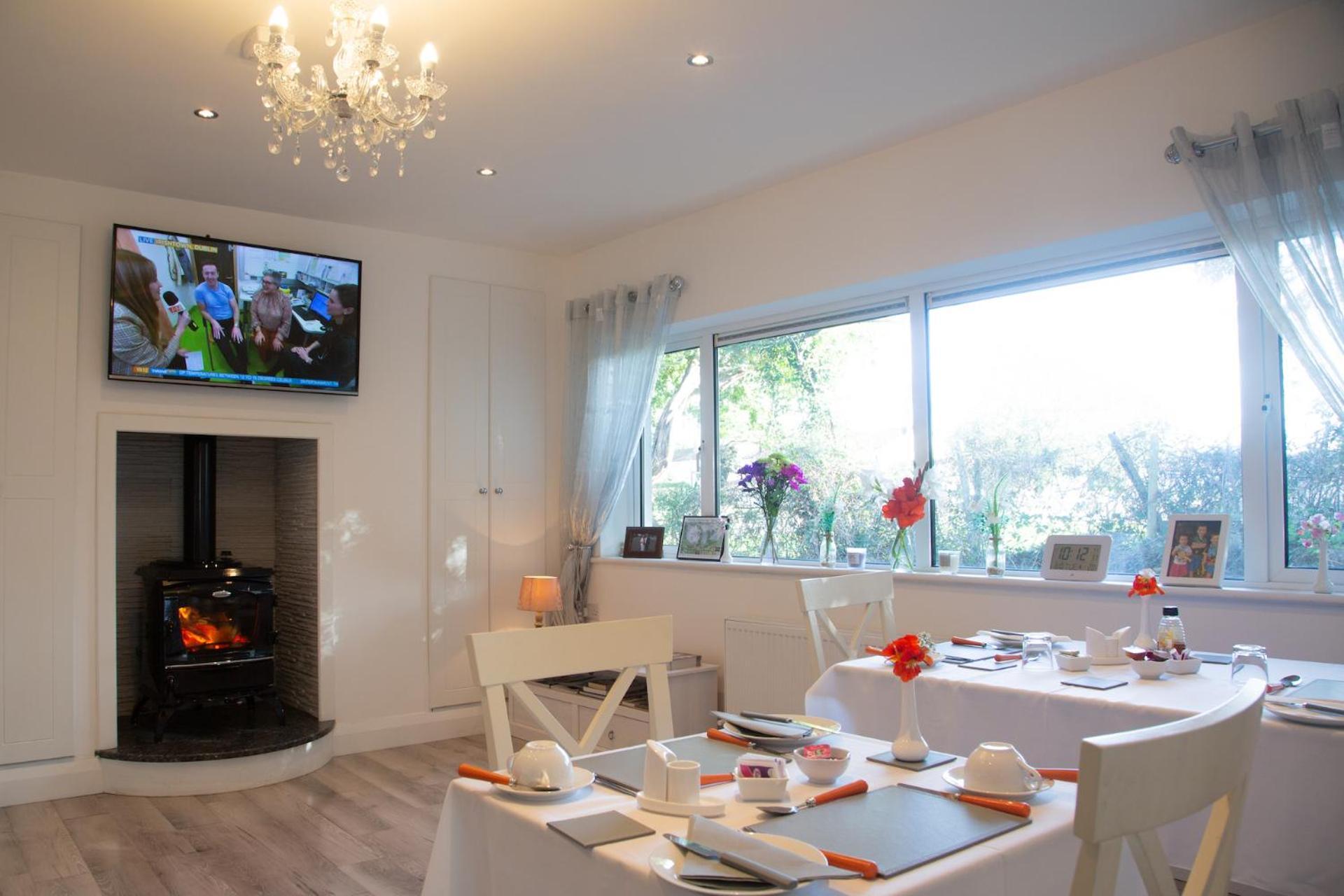 Bed and Breakfast Hayes House Killarney Zewnętrze zdjęcie