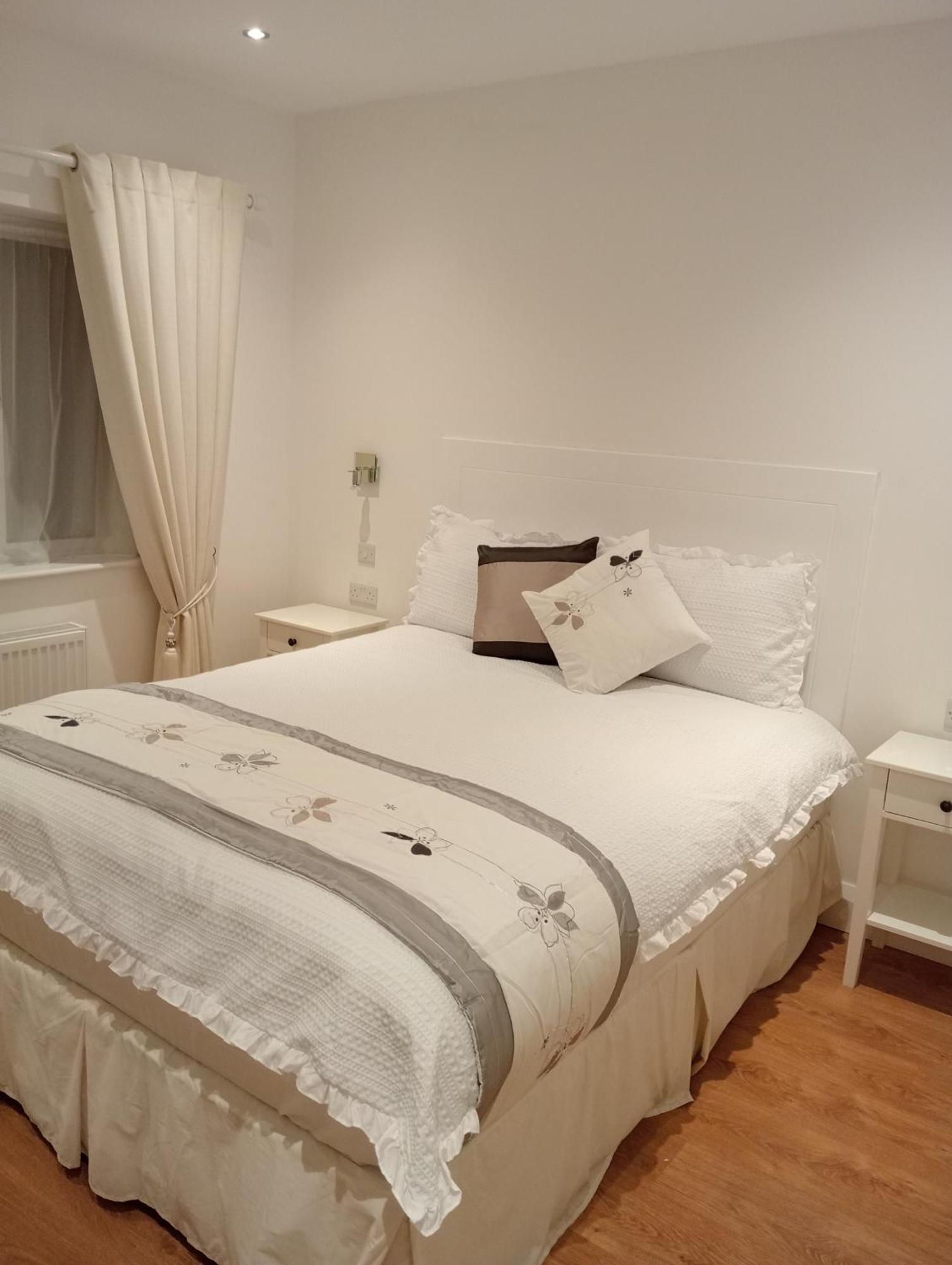 Bed and Breakfast Hayes House Killarney Zewnętrze zdjęcie