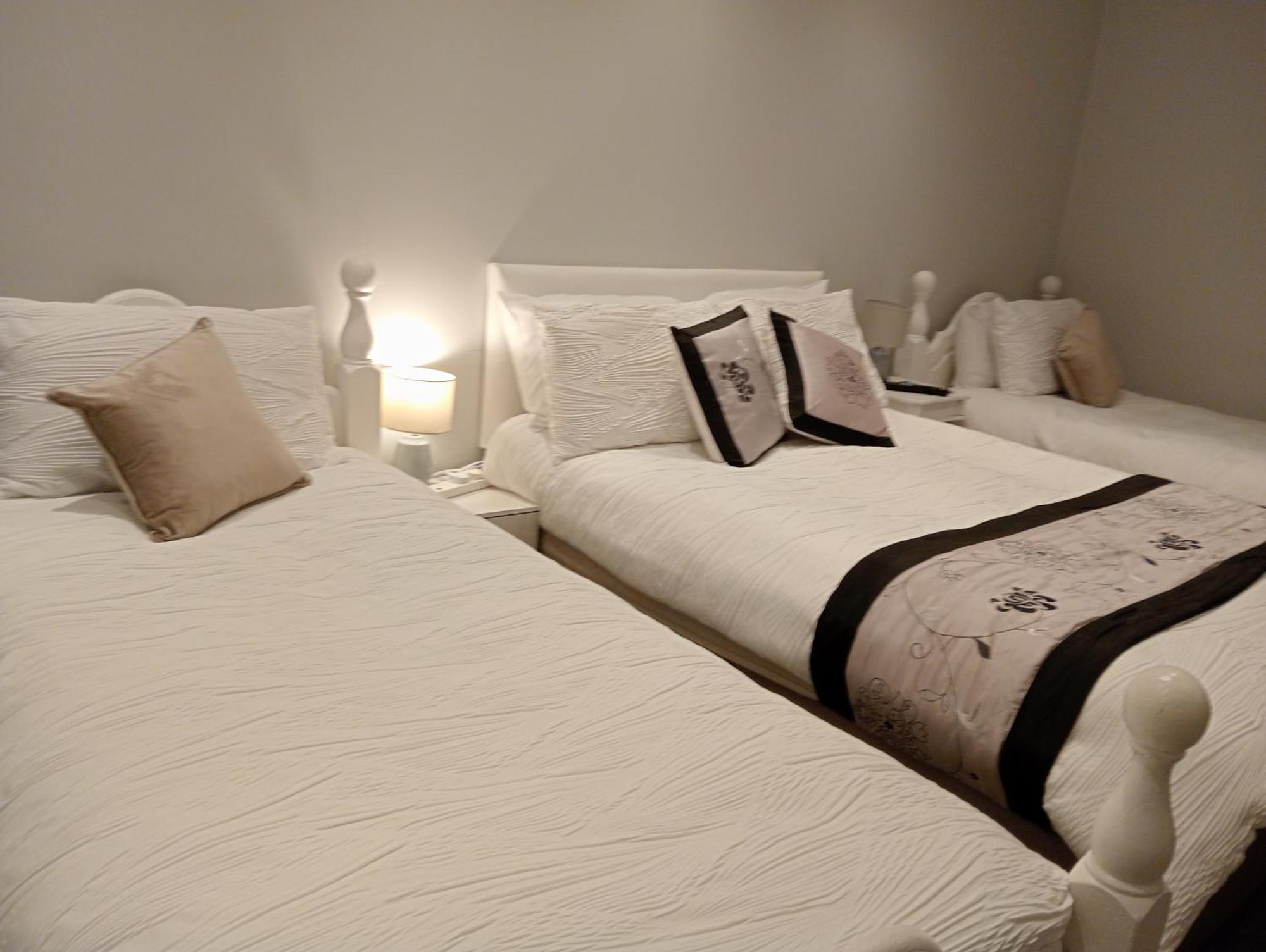 Bed and Breakfast Hayes House Killarney Zewnętrze zdjęcie